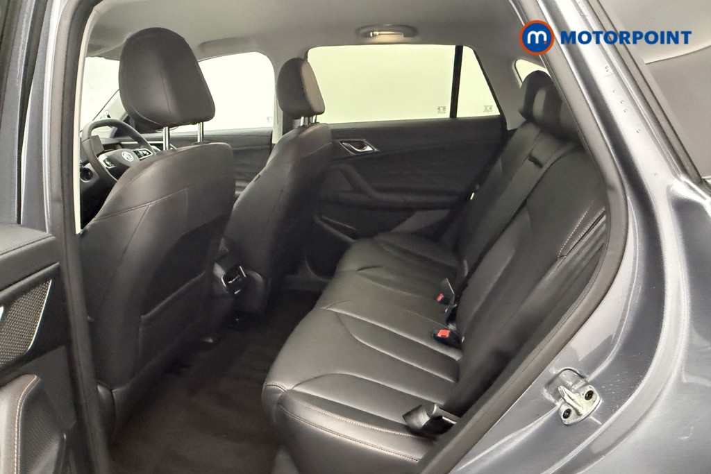 Mg Motor Uk HS Trophy Automatic Petrol SUV - Stock Number (1572056) - 4th supplementary image