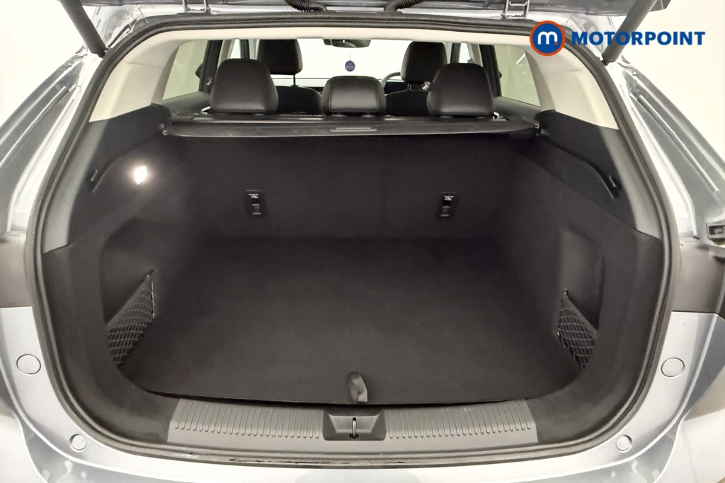 Mg Motor Uk HS Trophy Automatic Petrol SUV - Stock Number (1572056) - 5th supplementary image