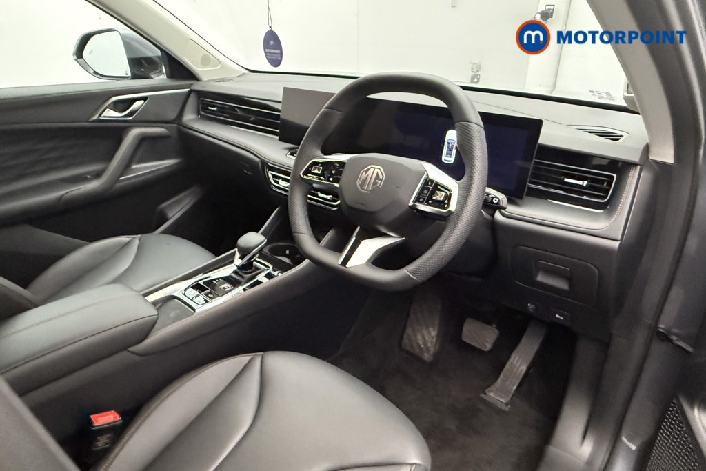 Mg Motor Uk HS Trophy Automatic Petrol SUV - Stock Number (1572056) - 6th supplementary image