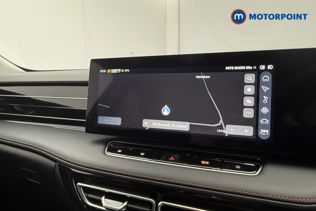 Mg Motor Uk HS Trophy Automatic Petrol SUV - Stock Number (1572056) - 11th supplementary image