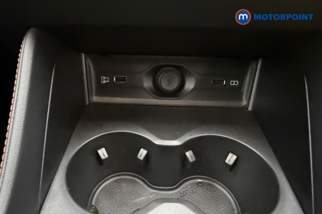 Mg Motor Uk HS Trophy Automatic Petrol SUV - Stock Number (1572056) - 13th supplementary image