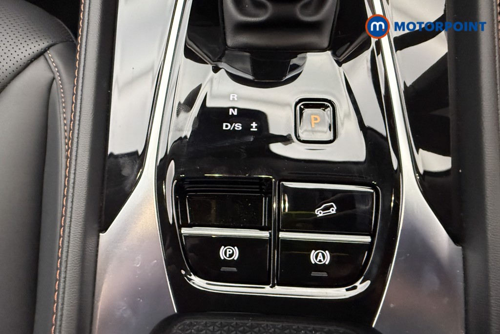 Mg Motor Uk HS Trophy Automatic Petrol SUV - Stock Number (1572056) - 14th supplementary image