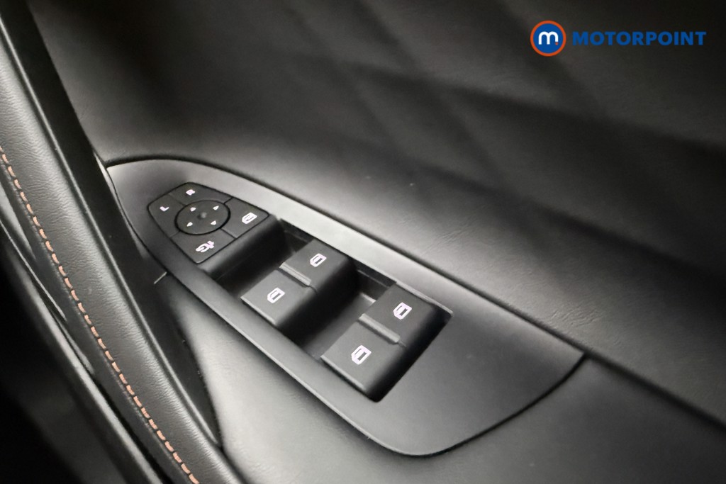 Mg Motor Uk HS Trophy Automatic Petrol SUV - Stock Number (1572056) - 15th supplementary image