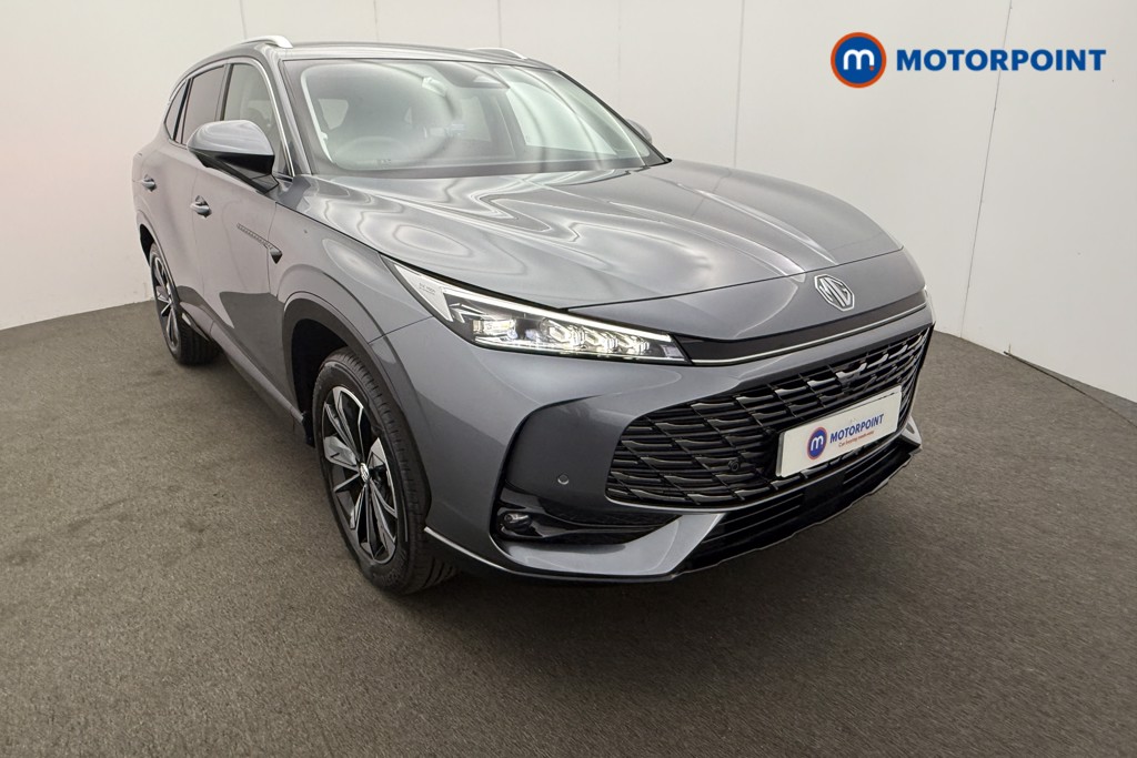 Mg Motor Uk HS Trophy Automatic Petrol SUV - Stock Number (1572056) - 18th supplementary image