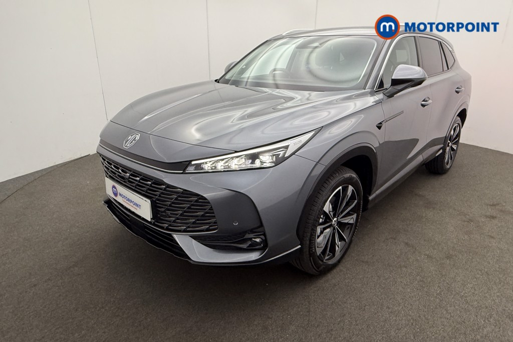 Mg Motor Uk HS Trophy Automatic Petrol SUV - Stock Number (1572056) - 19th supplementary image