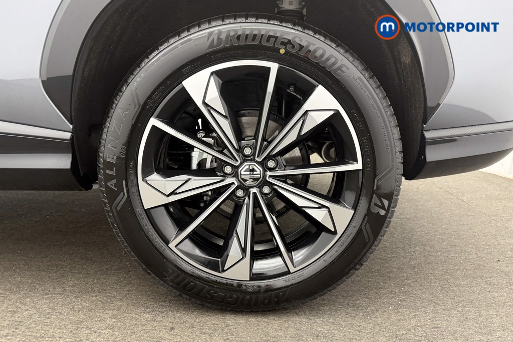 Mg Motor Uk HS Trophy Automatic Petrol SUV - Stock Number (1572056) - 22nd supplementary image