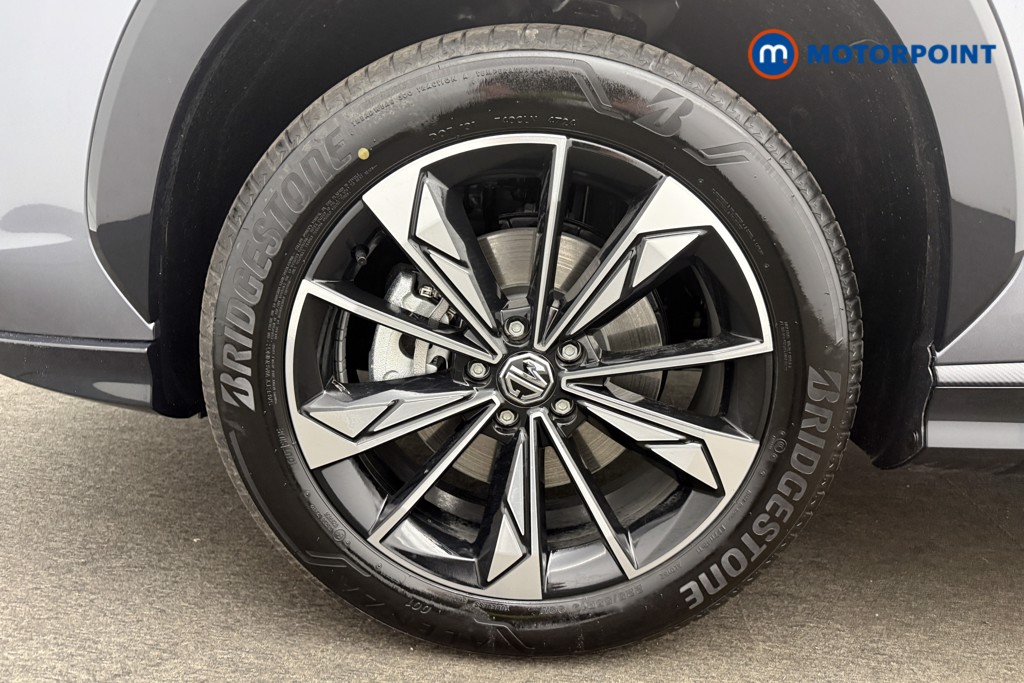 Mg Motor Uk HS Trophy Automatic Petrol SUV - Stock Number (1572056) - 23rd supplementary image