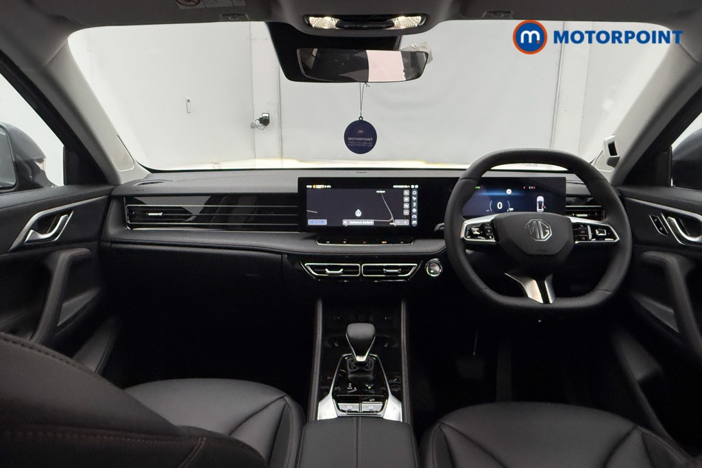 Mg Motor Uk HS Trophy Automatic Petrol SUV - Stock Number (1572056) - 1st supplementary image