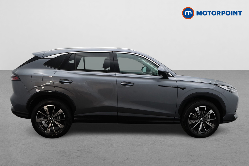 Mg Motor Uk HS Trophy Automatic Petrol SUV - Stock Number (1572056) - Drivers side