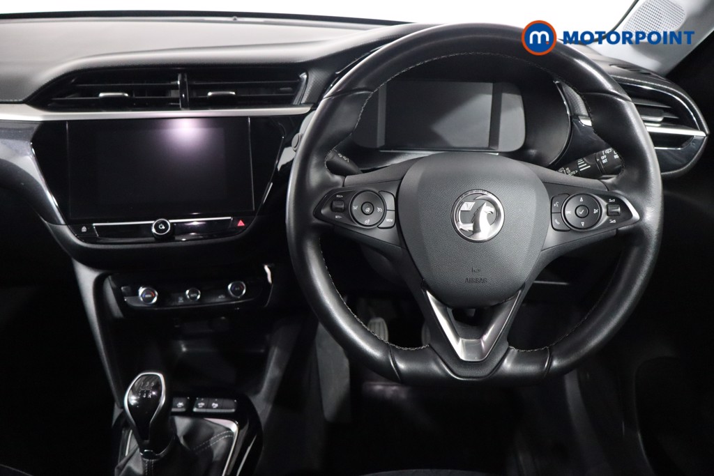 Vauxhall Corsa Elite Edition Manual Petrol Hatchback - Stock Number (1572068) - 3rd supplementary image