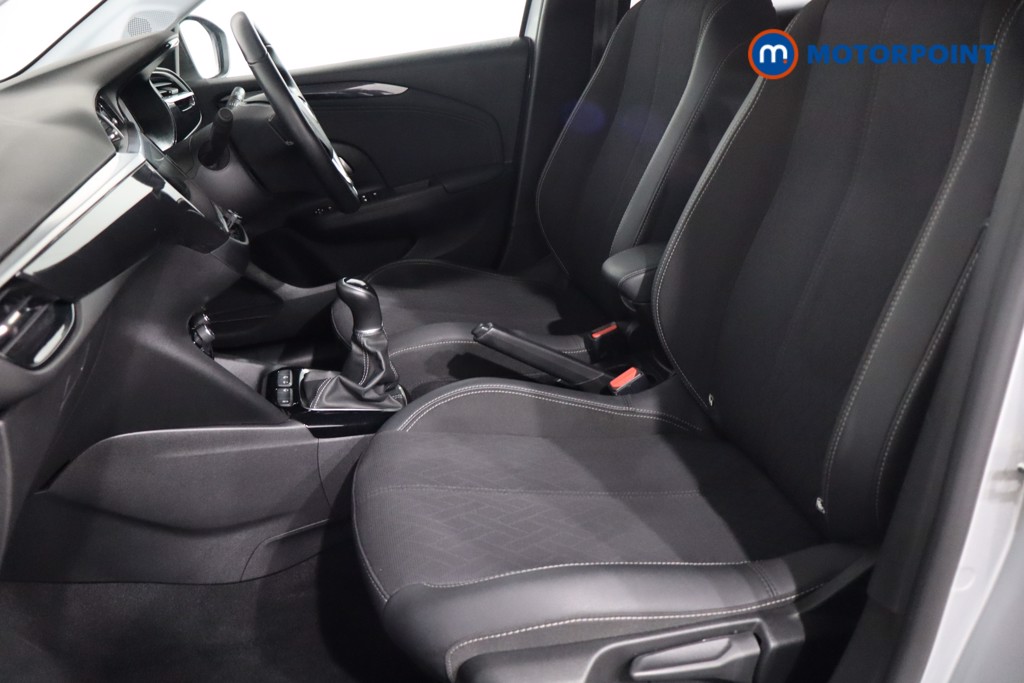 Vauxhall Corsa Elite Edition Manual Petrol Hatchback - Stock Number (1572068) - 4th supplementary image