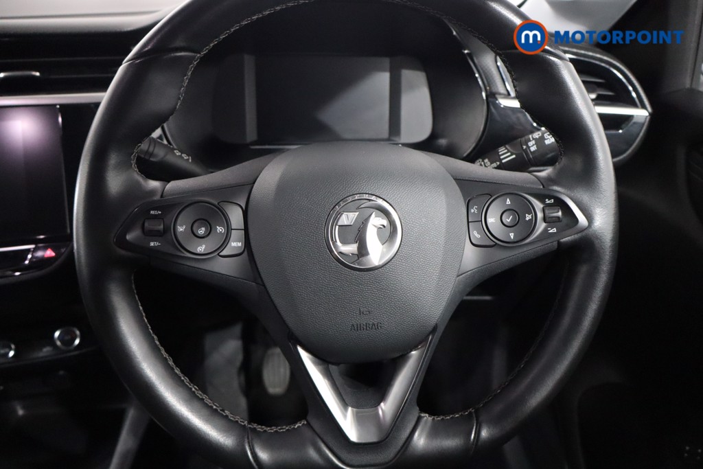 Vauxhall Corsa Elite Edition Manual Petrol Hatchback - Stock Number (1572068) - 6th supplementary image