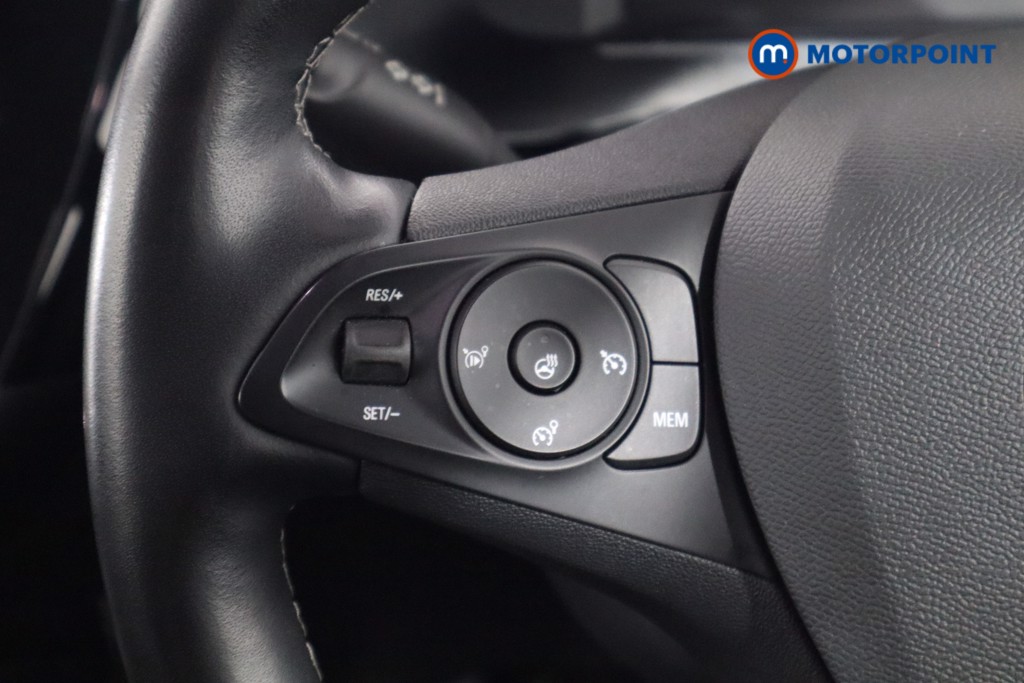 Vauxhall Corsa Elite Edition Manual Petrol Hatchback - Stock Number (1572068) - 7th supplementary image