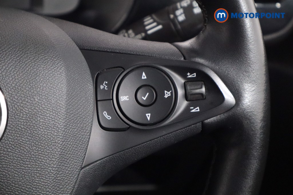Vauxhall Corsa Elite Edition Manual Petrol Hatchback - Stock Number (1572068) - 8th supplementary image