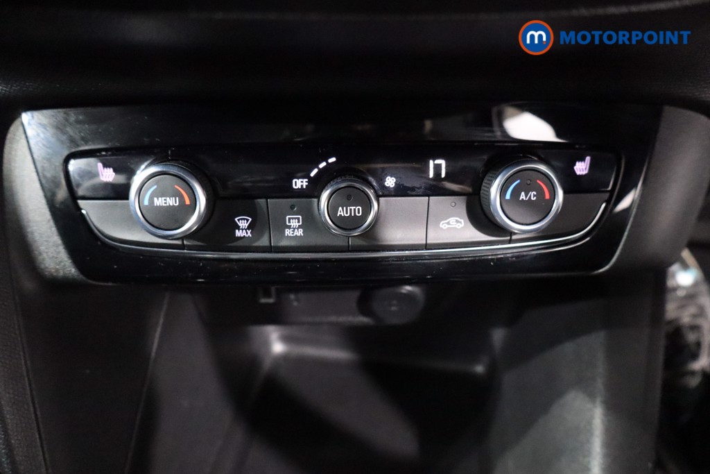 Vauxhall Corsa Elite Edition Manual Petrol Hatchback - Stock Number (1572068) - 16th supplementary image