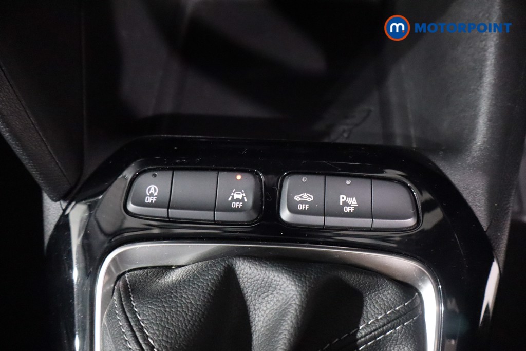 Vauxhall Corsa Elite Edition Manual Petrol Hatchback - Stock Number (1572068) - 17th supplementary image