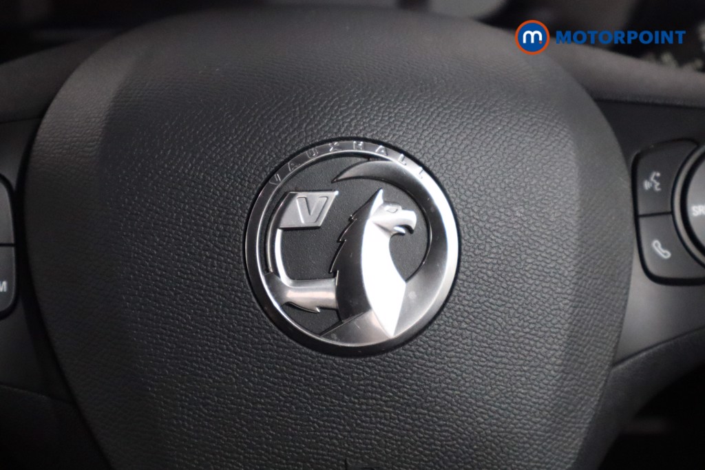 Vauxhall Corsa Elite Edition Manual Petrol Hatchback - Stock Number (1572068) - 18th supplementary image