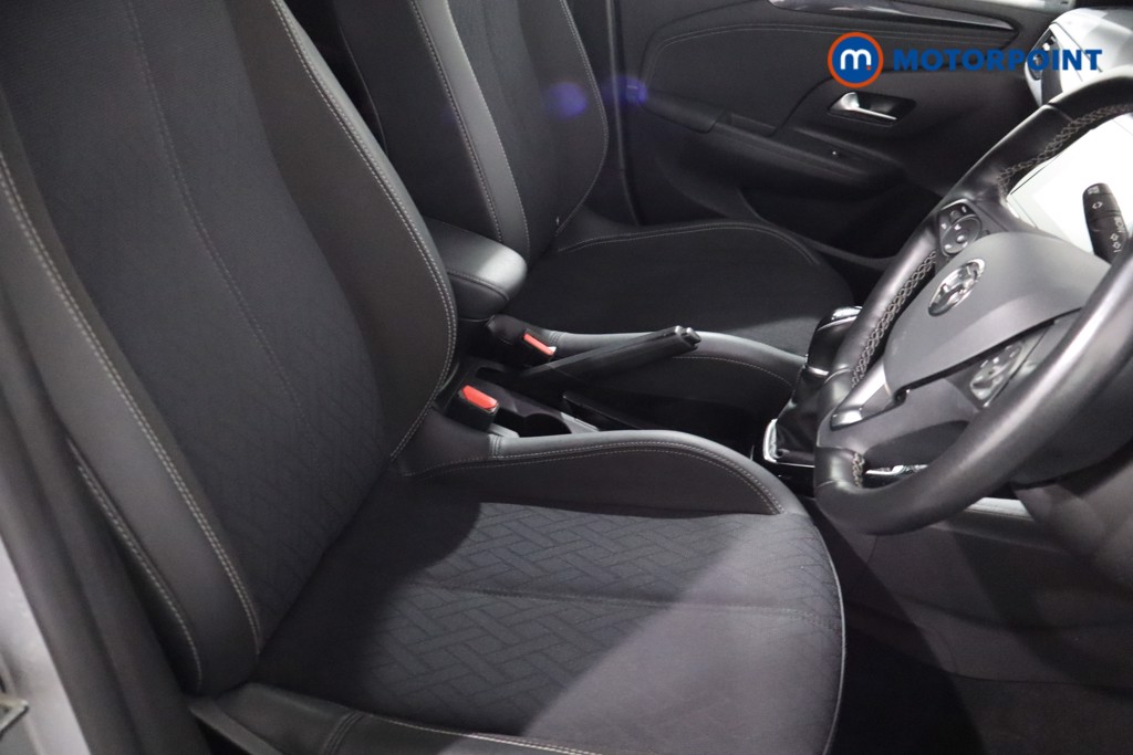 Vauxhall Corsa Elite Edition Manual Petrol Hatchback - Stock Number (1572068) - 24th supplementary image