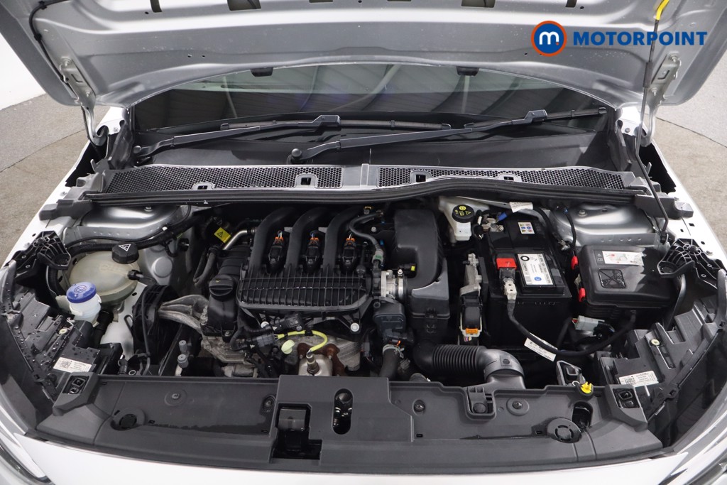 Vauxhall Corsa Elite Edition Manual Petrol Hatchback - Stock Number (1572068) - 31st supplementary image