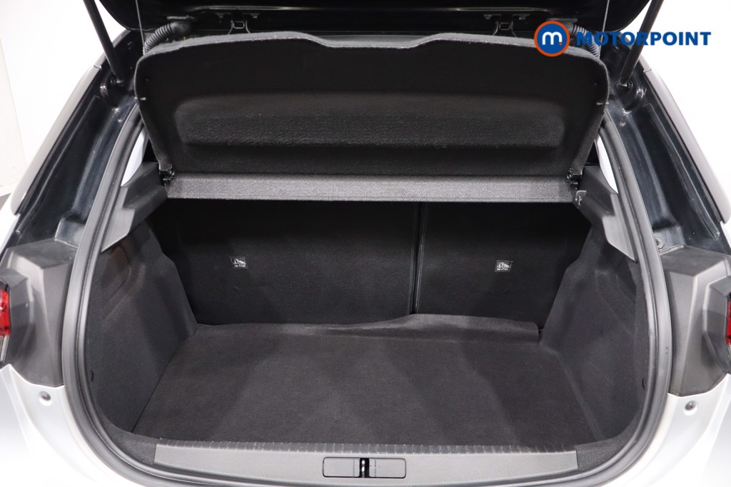 Vauxhall Corsa Elite Edition Manual Petrol Hatchback - Stock Number (1572068) - 36th supplementary image