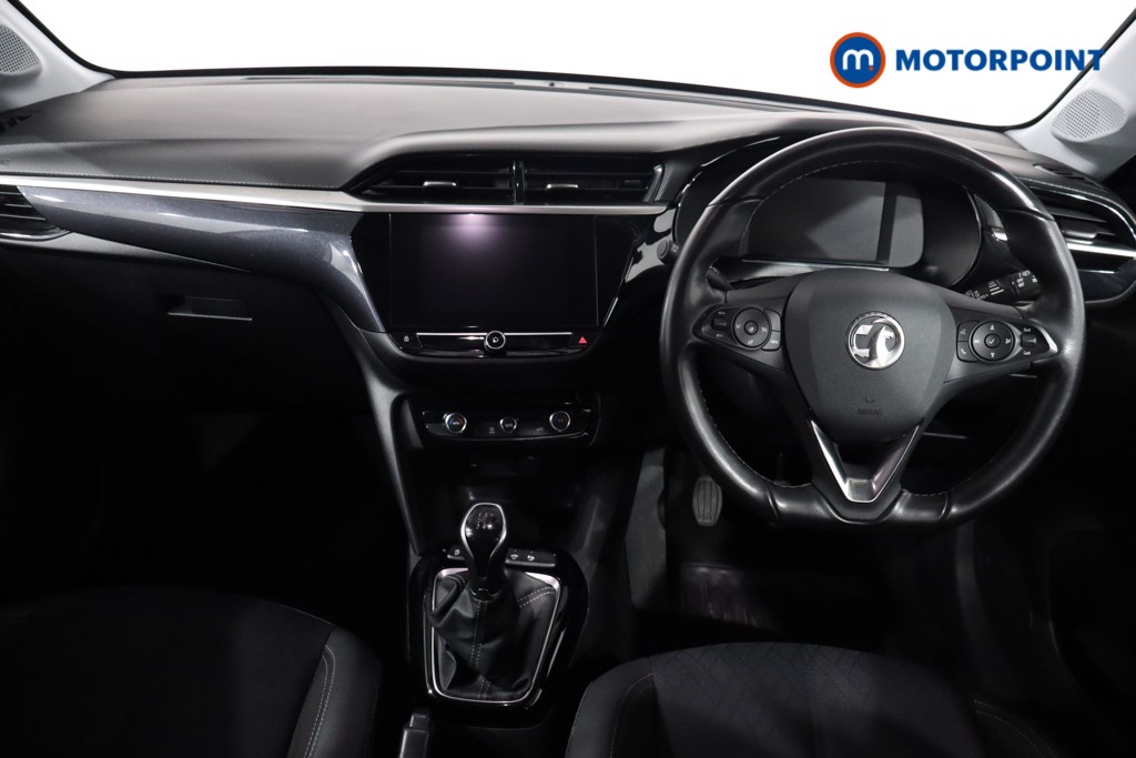 Vauxhall Corsa Elite Edition Manual Petrol Hatchback - Stock Number (1572068) - 1st supplementary image