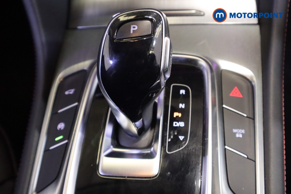 Mg Motor Uk HS Trophy Automatic Petrol SUV - Stock Number (1572103) - 5th supplementary image