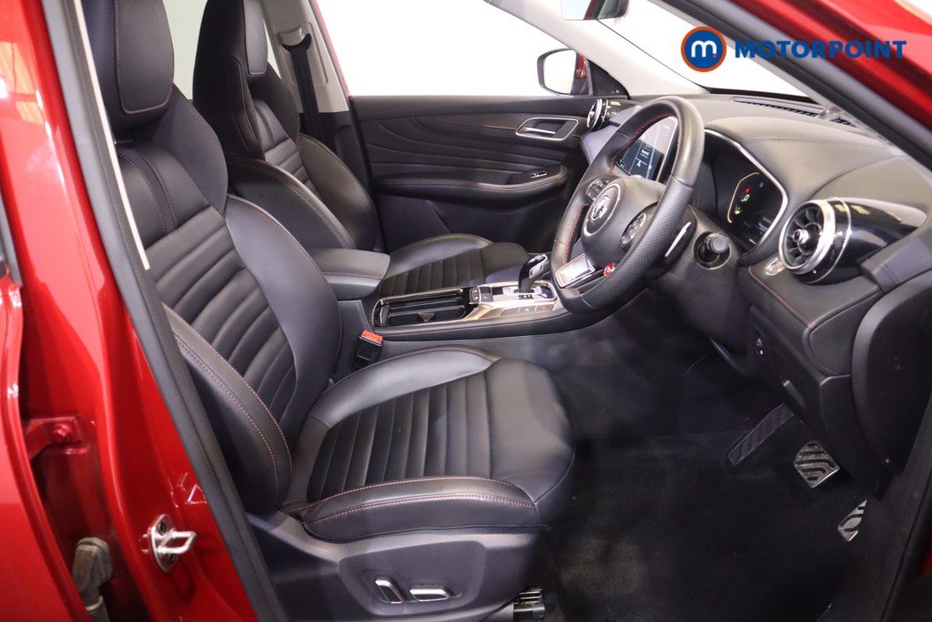 Mg Motor Uk HS Trophy Automatic Petrol SUV - Stock Number (1572103) - 6th supplementary image