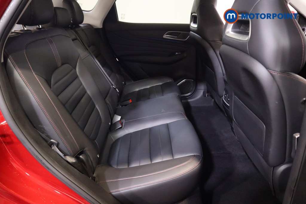 Mg Motor Uk HS Trophy Automatic Petrol SUV - Stock Number (1572103) - 7th supplementary image
