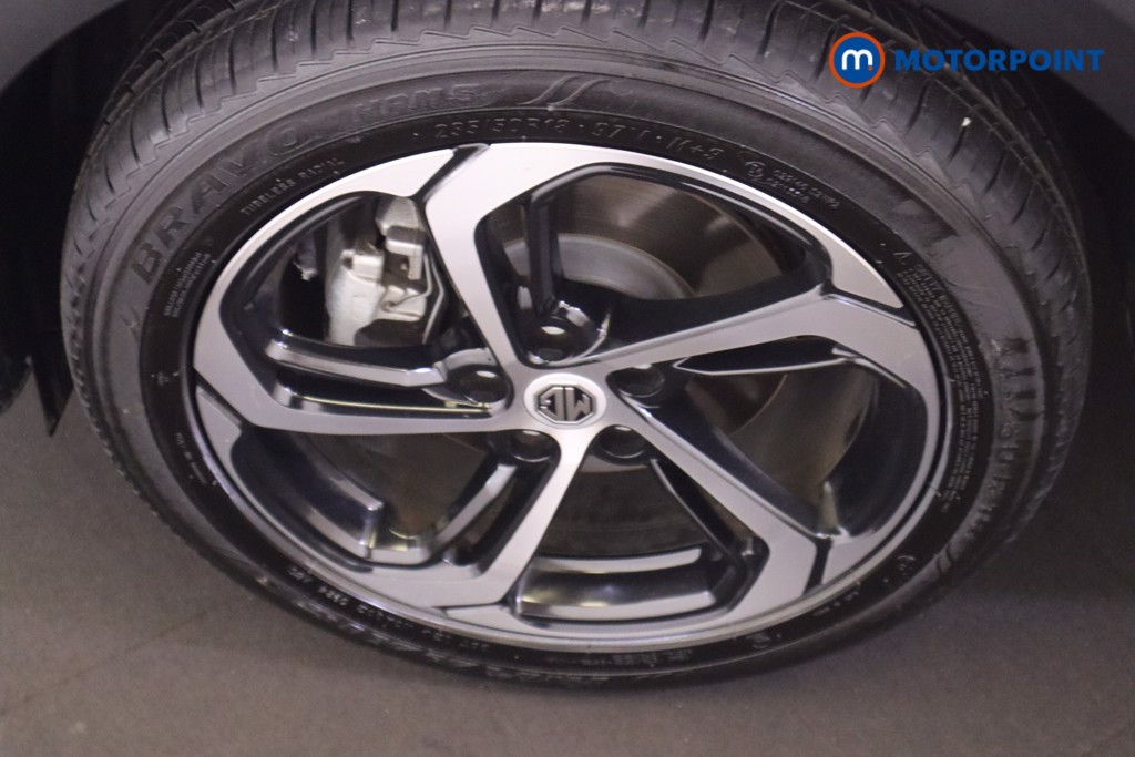 Mg Motor Uk HS Trophy Automatic Petrol SUV - Stock Number (1572103) - 10th supplementary image