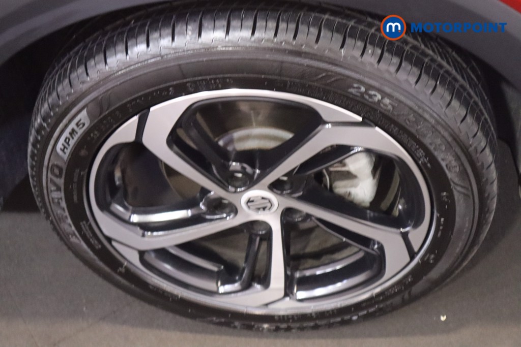 Mg Motor Uk HS Trophy Automatic Petrol SUV - Stock Number (1572103) - 11th supplementary image