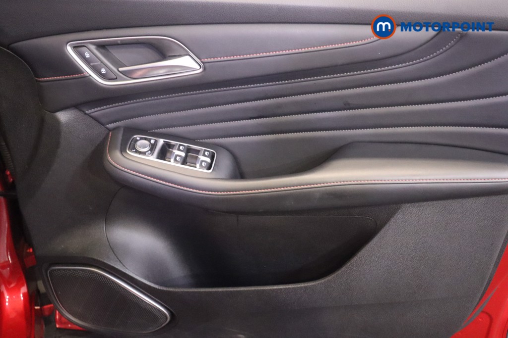 Mg Motor Uk HS Trophy Automatic Petrol SUV - Stock Number (1572103) - 13th supplementary image