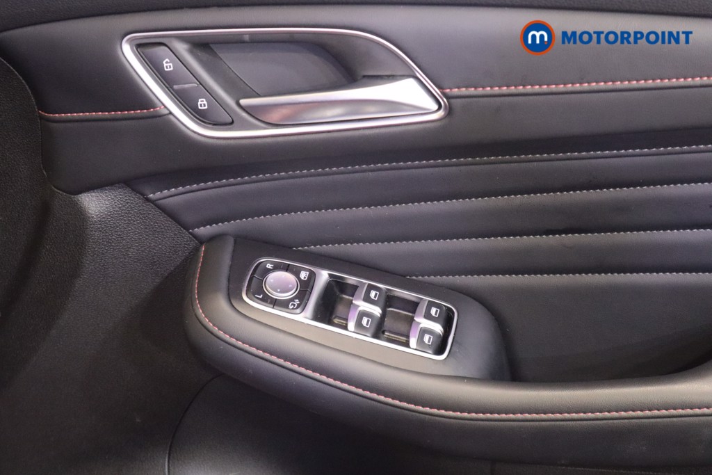 Mg Motor Uk HS Trophy Automatic Petrol SUV - Stock Number (1572103) - 14th supplementary image