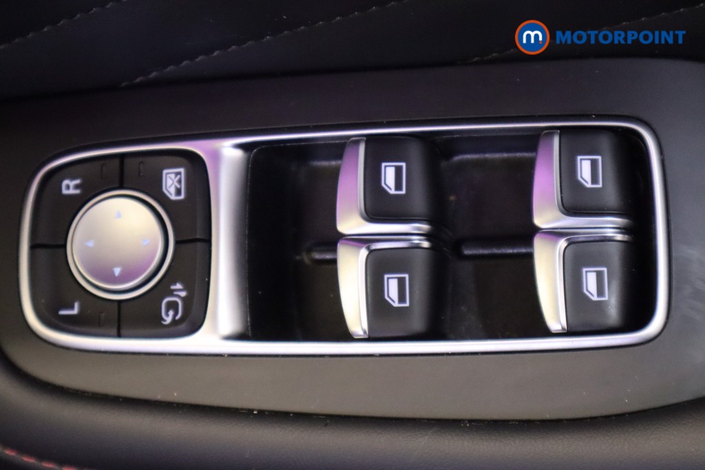 Mg Motor Uk HS Trophy Automatic Petrol SUV - Stock Number (1572103) - 15th supplementary image