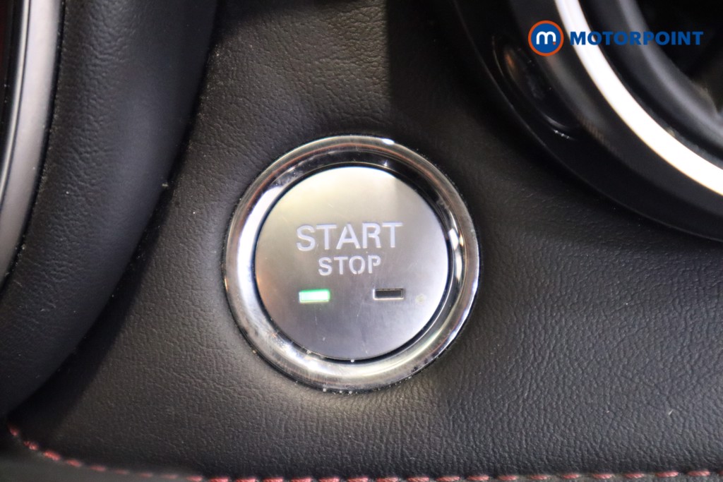 Mg Motor Uk HS Trophy Automatic Petrol SUV - Stock Number (1572103) - 16th supplementary image