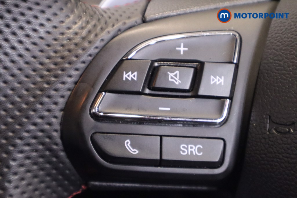 Mg Motor Uk HS Trophy Automatic Petrol SUV - Stock Number (1572103) - 17th supplementary image
