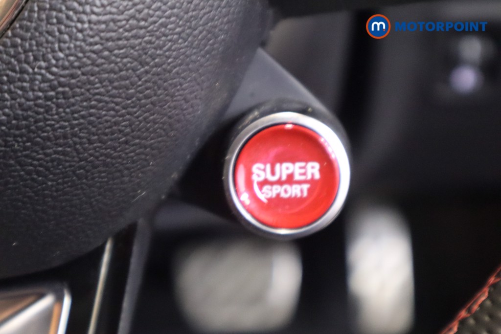 Mg Motor Uk HS Trophy Automatic Petrol SUV - Stock Number (1572103) - 19th supplementary image