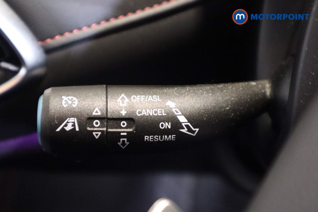 Mg Motor Uk HS Trophy Automatic Petrol SUV - Stock Number (1572103) - 21st supplementary image