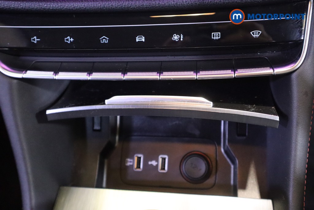 Mg Motor Uk HS Trophy Automatic Petrol SUV - Stock Number (1572103) - 22nd supplementary image