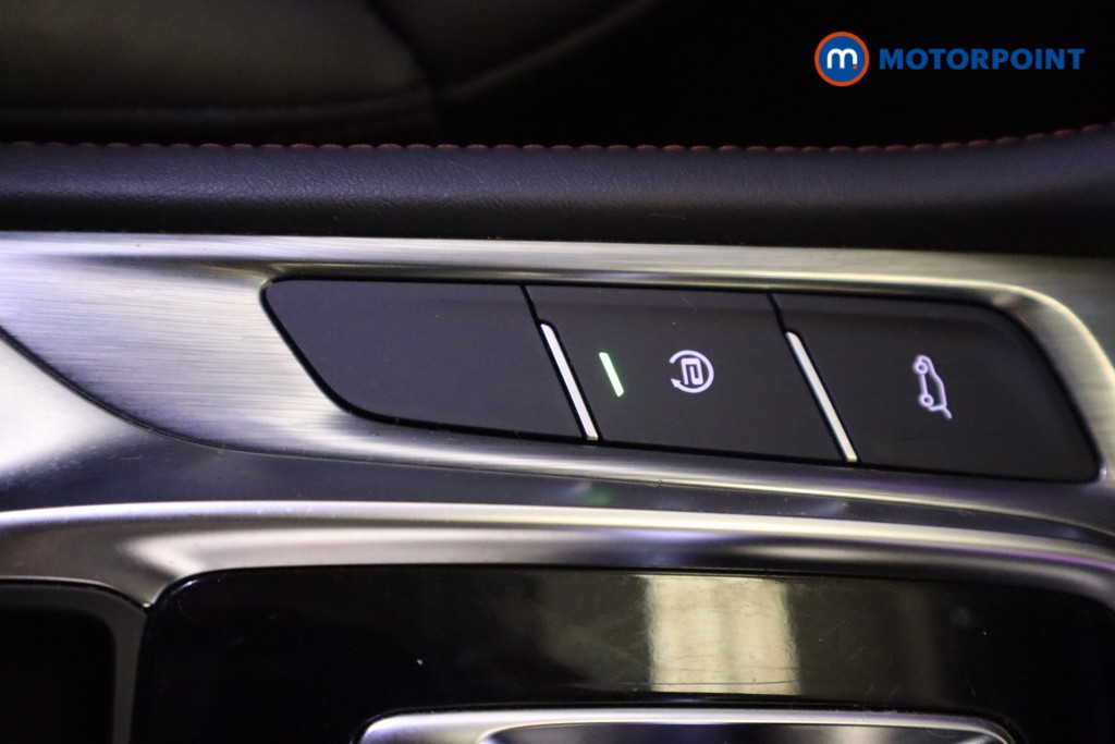 Mg Motor Uk HS Trophy Automatic Petrol SUV - Stock Number (1572103) - 23rd supplementary image