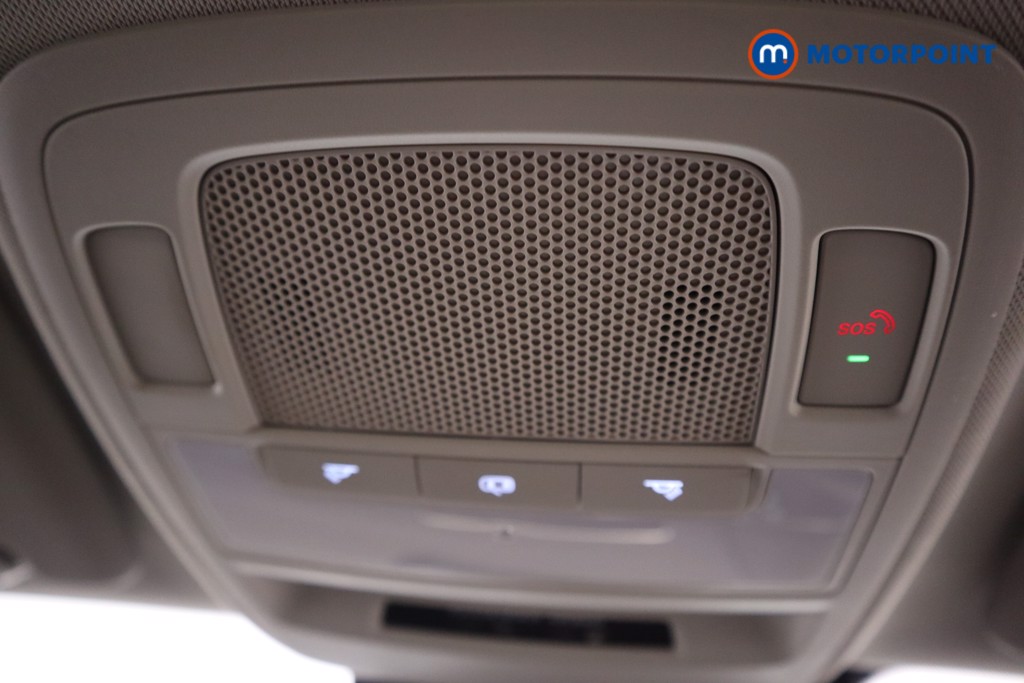 Mg Motor Uk HS Trophy Automatic Petrol SUV - Stock Number (1572103) - 27th supplementary image
