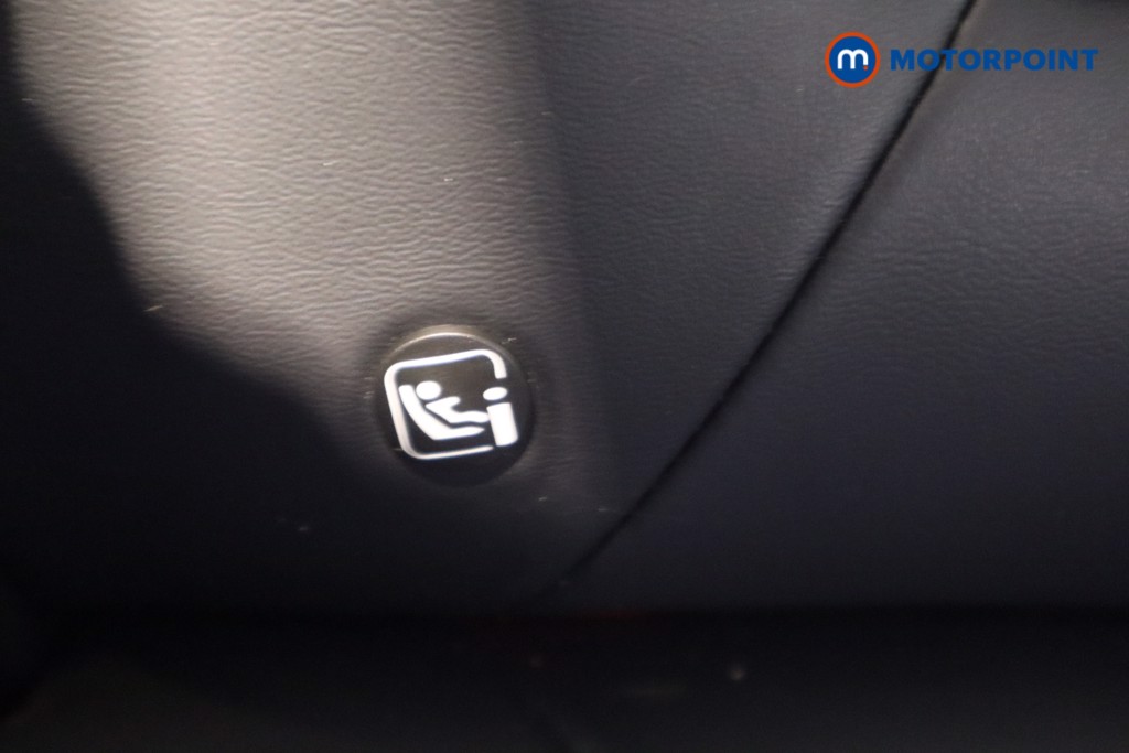Mg Motor Uk HS Trophy Automatic Petrol SUV - Stock Number (1572103) - 30th supplementary image