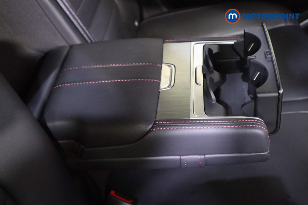 Mg Motor Uk HS Trophy Automatic Petrol SUV - Stock Number (1572103) - 31st supplementary image