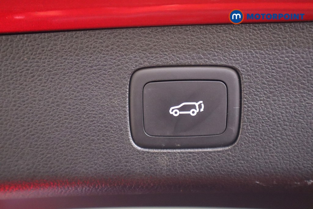 Mg Motor Uk HS Trophy Automatic Petrol SUV - Stock Number (1572103) - 33rd supplementary image