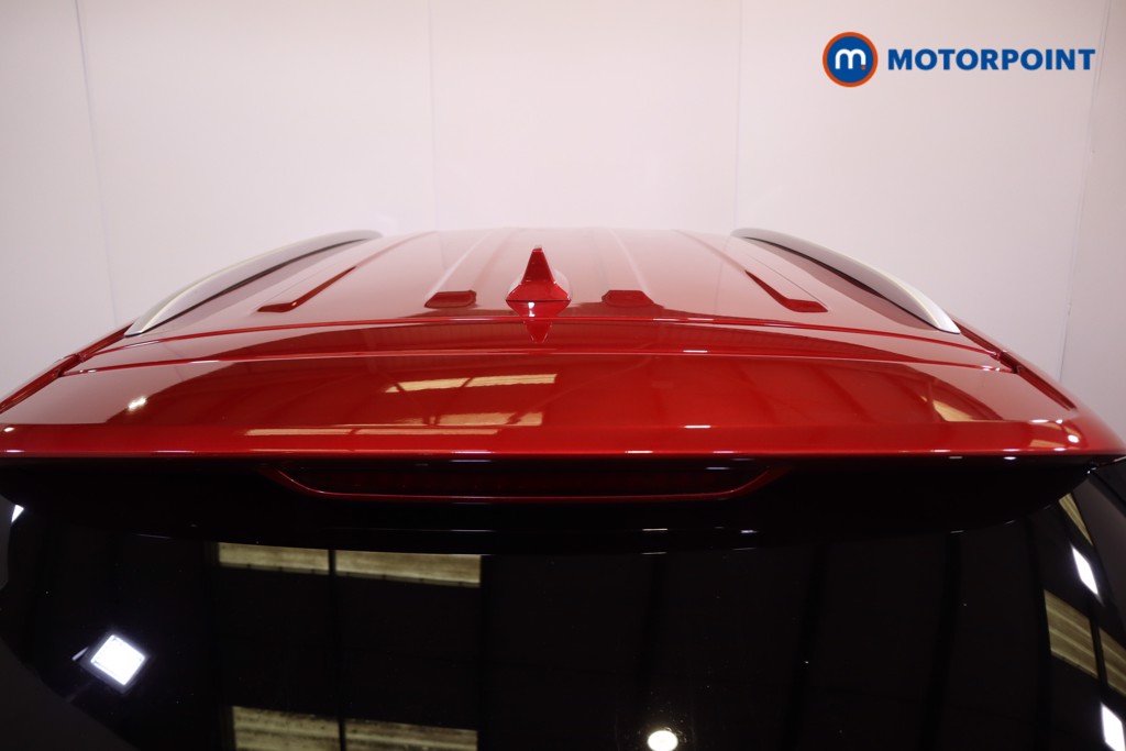 Mg Motor Uk HS Trophy Automatic Petrol SUV - Stock Number (1572103) - 34th supplementary image