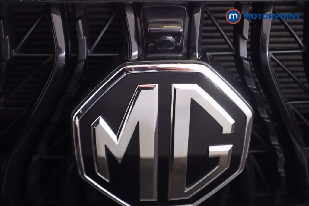 Mg Motor Uk HS Trophy Automatic Petrol SUV - Stock Number (1572103) - 40th supplementary image