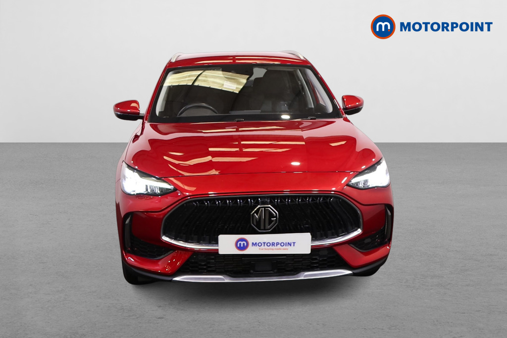 Mg Motor Uk HS Trophy Automatic Petrol SUV - Stock Number (1572103) - Front bumper