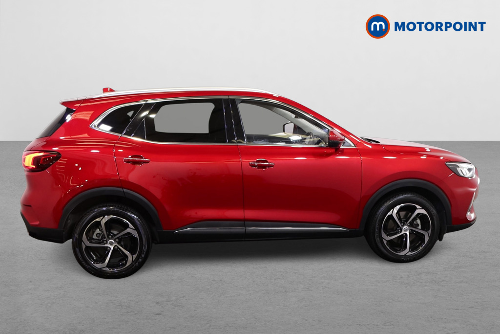 Mg Motor Uk HS Trophy Automatic Petrol SUV - Stock Number (1572103) - Drivers side