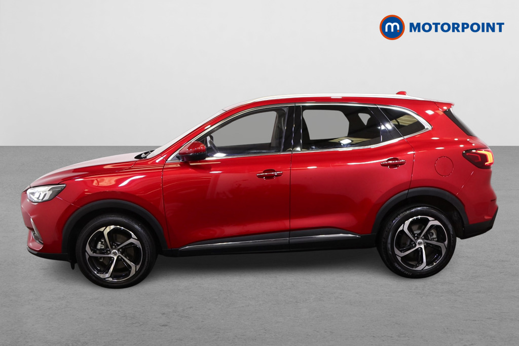 Mg Motor Uk HS Trophy Automatic Petrol SUV - Stock Number (1572103) - Passenger side