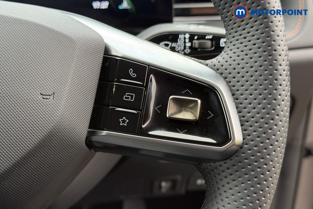 Mg Motor Uk HS Trophy Automatic Petrol SUV - Stock Number (1572256) - 3rd supplementary image