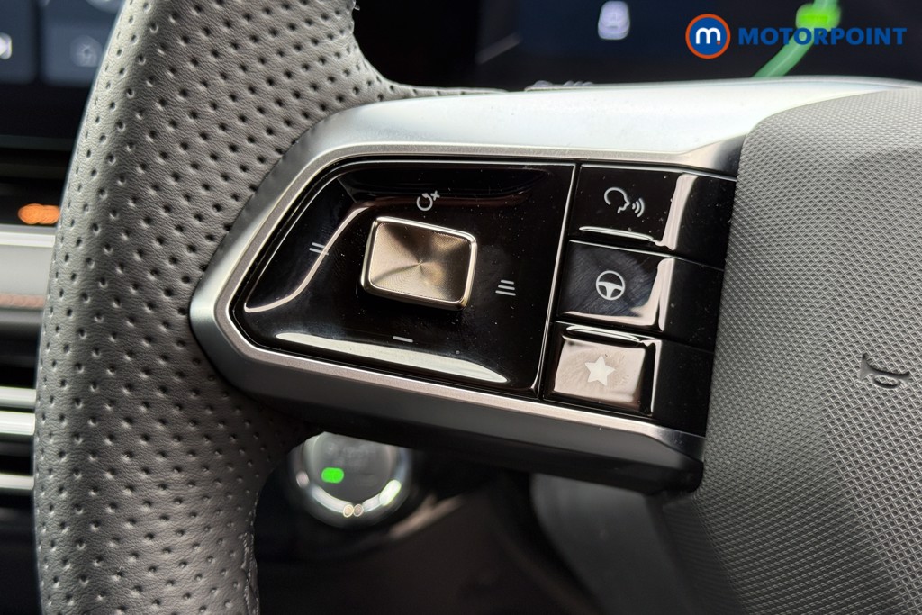 Mg Motor Uk HS Trophy Automatic Petrol SUV - Stock Number (1572256) - 4th supplementary image